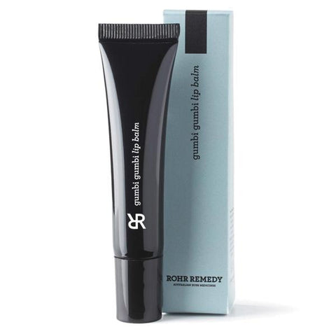 Rohr Removaledy Gumbi Gumbi Lip Balm 15mL Rohr Removaledy Gumbi Gumbi Lip Balm 15mL