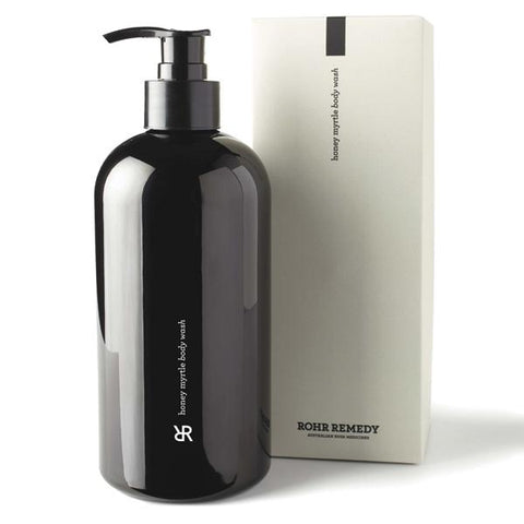 Rohr Removaledy Honey Myrtle Body Wash 500mL Rohr Removaledy Honey Myrtle Body Wash 500mL