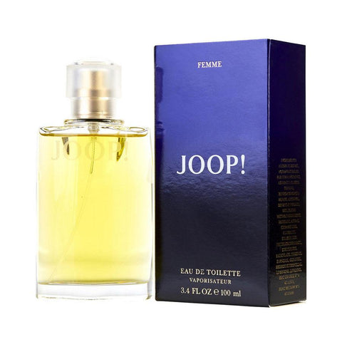 Joop Femme 100mL EDT Womens Joop Femme 100mL EDT Womens