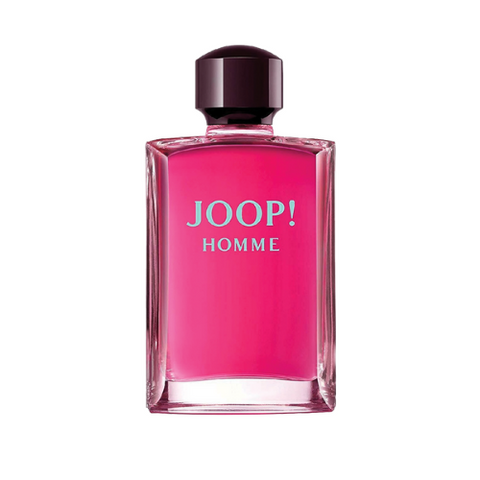 Joop! Homme Eau De Toilette 200ml Joop! Homme Eau De Toilette 200ml