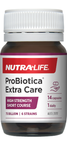 Nutra-Life ProBiotica Extra Care Nutra-Life ProBiotica Extra Care