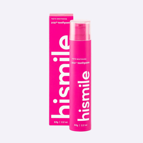 PAP+ Whitening Toothpaste™ PAP+ Whitening Toothpaste™