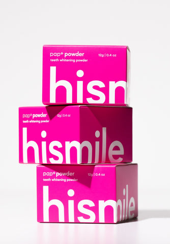 PAP+ Whitening Powder™ PAP+ Whitening Powder™