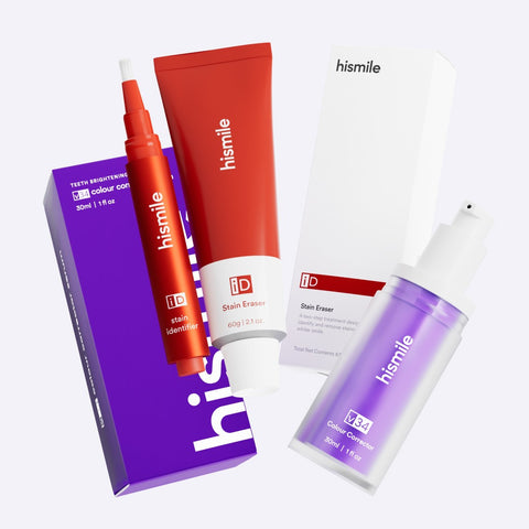 Stain Removal Bundle Stain Removal Bundle