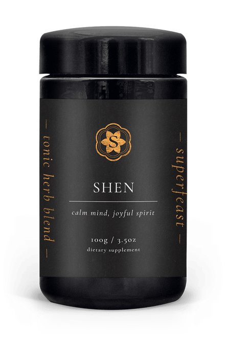 Superfeast Shen 100g Superfeast Shen 100g