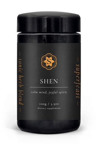 Superfeast Shen 100g Superfeast Shen 100g