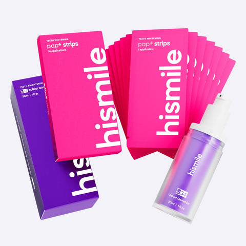 Ultimate Whitening Bundle Ultimate Whitening Bundle