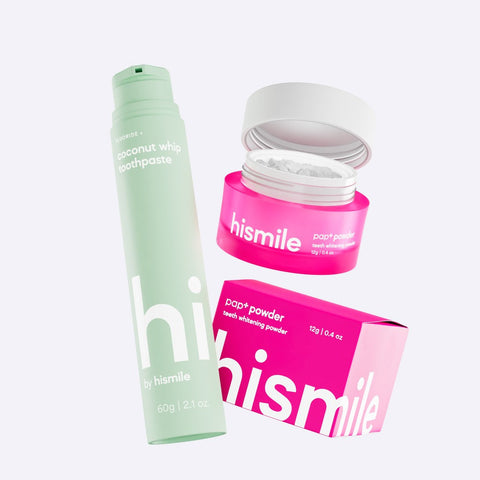Everyday Whitening Bundle Everyday Whitening Bundle