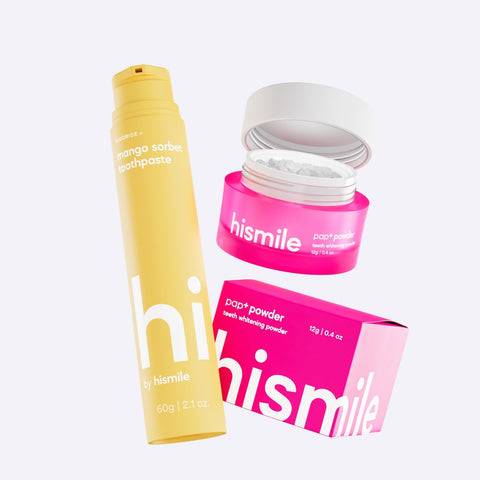 Everyday Whitening Bundle Everyday Whitening Bundle