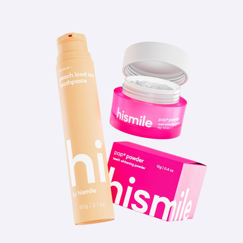 Everyday Whitening Bundle Everyday Whitening Bundle