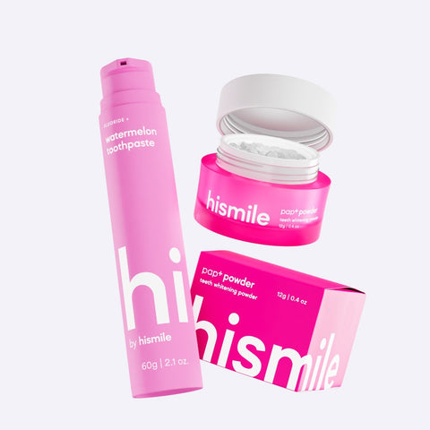 Everyday Whitening Bundle Everyday Whitening Bundle