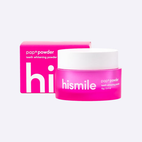 PAP+ Whitening Powder™ PAP+ Whitening Powder™
