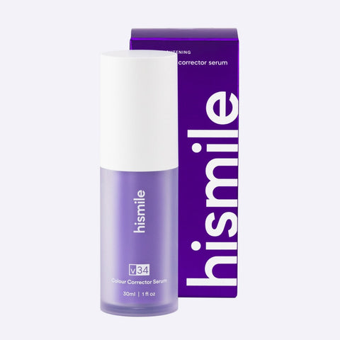 V34 Colour Corrector Serum V34 Colour Corrector Serum