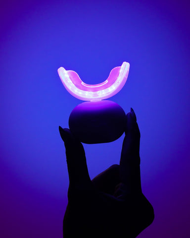 VIO405™ Teeth Whitening Kit VIO405™ Teeth Whitening Kit