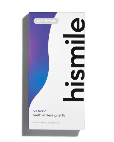 VIO405™ Teeth Whitening Refills VIO405™ Teeth Whitening Refills