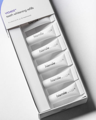 VIO405™ Teeth Whitening Refills VIO405™ Teeth Whitening Refills