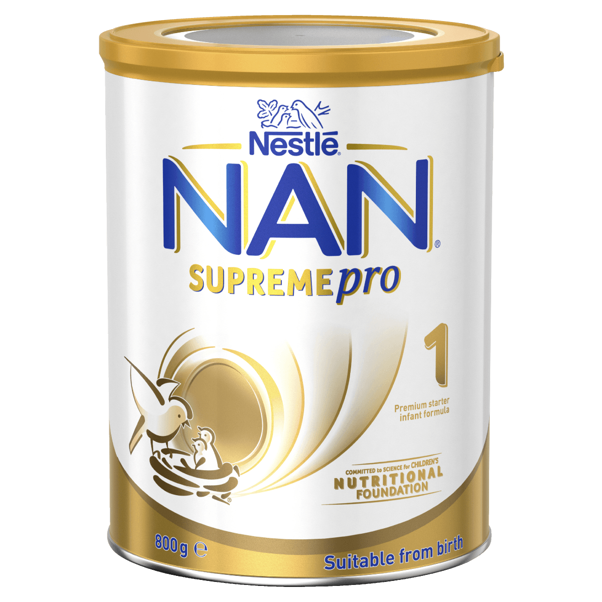 Nan online gold 1