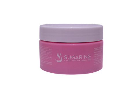 Sugaring Rose Oil - 150 gram