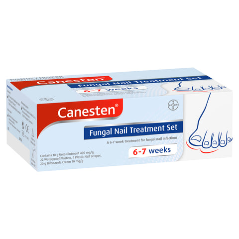 Canesten Fungal Nail Treatment Set