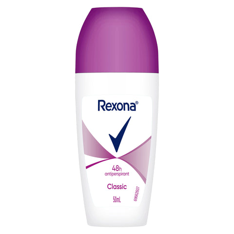 Rexona Women Deodorant Classic 50 mL