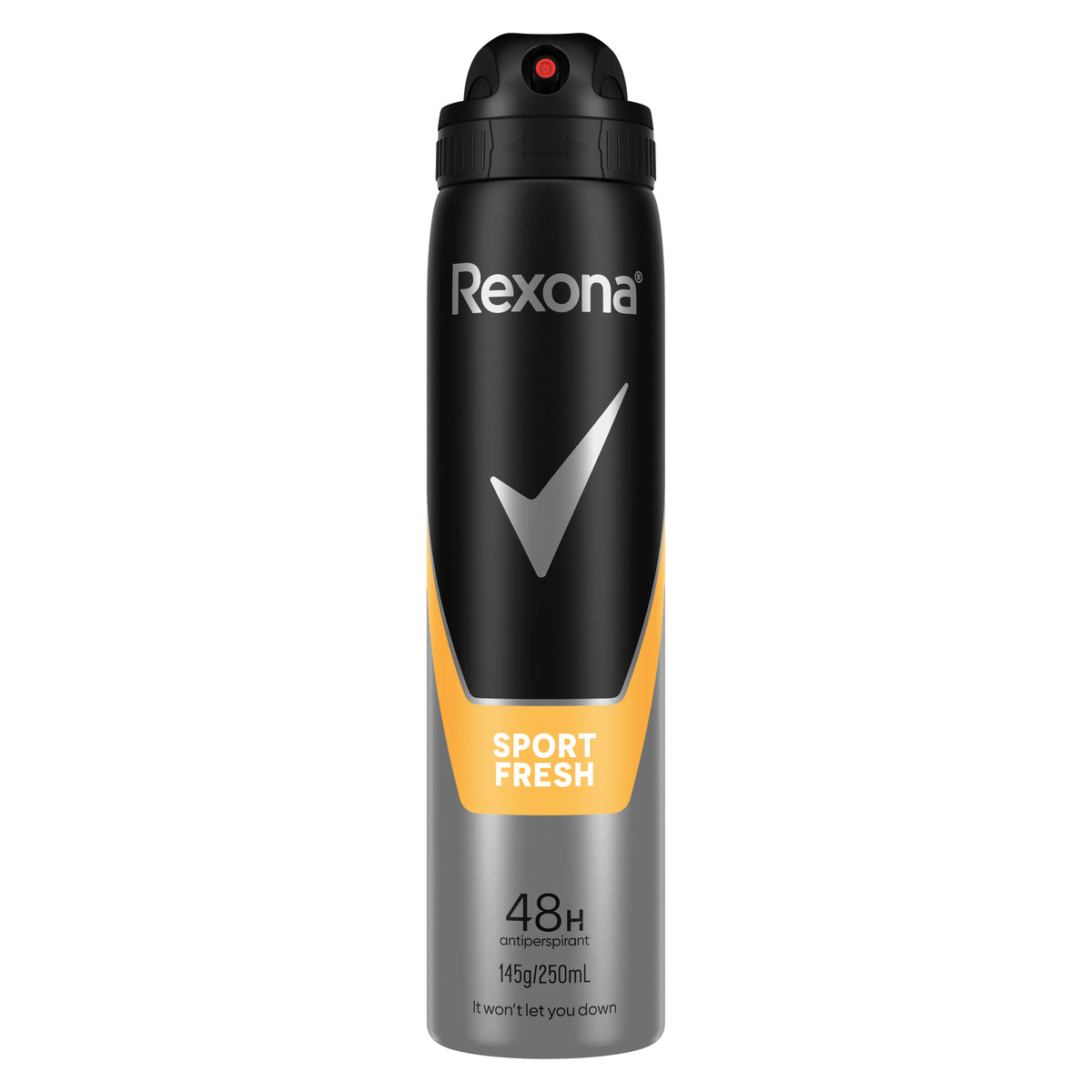 Rexona Men Deodorant Sport Fresh 250 mL