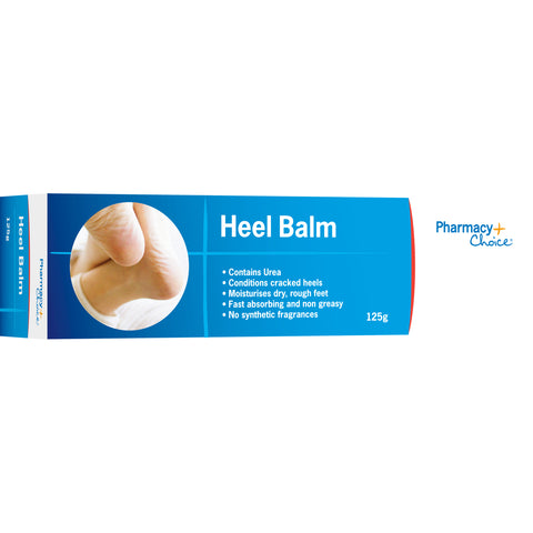 PC Heel balm 125 g