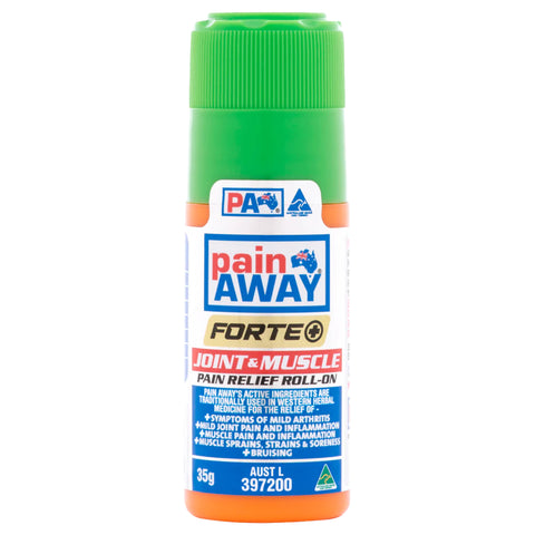 Pain Away Forte+ Original Roll on