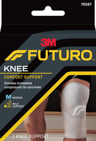 Futuro Comfort Knee Support M