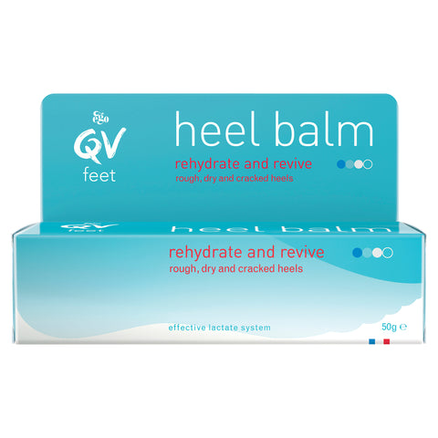 QV Feet Heel Balm 50g