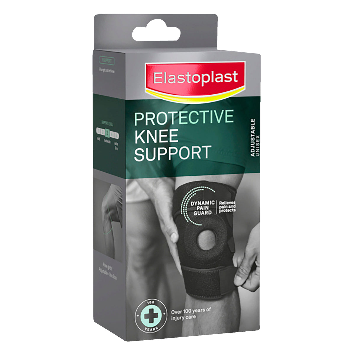 Elastoplast Sport Adjustable Knee Support