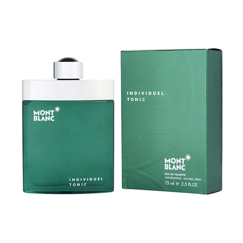 Montblanc Individuel Tonic