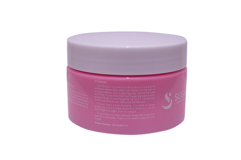 Sugaring Rose Oil - 150 gram