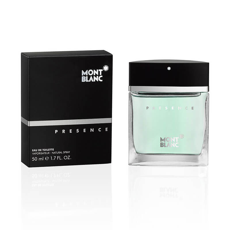 Montblanc Presence