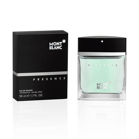 Montblanc Presence