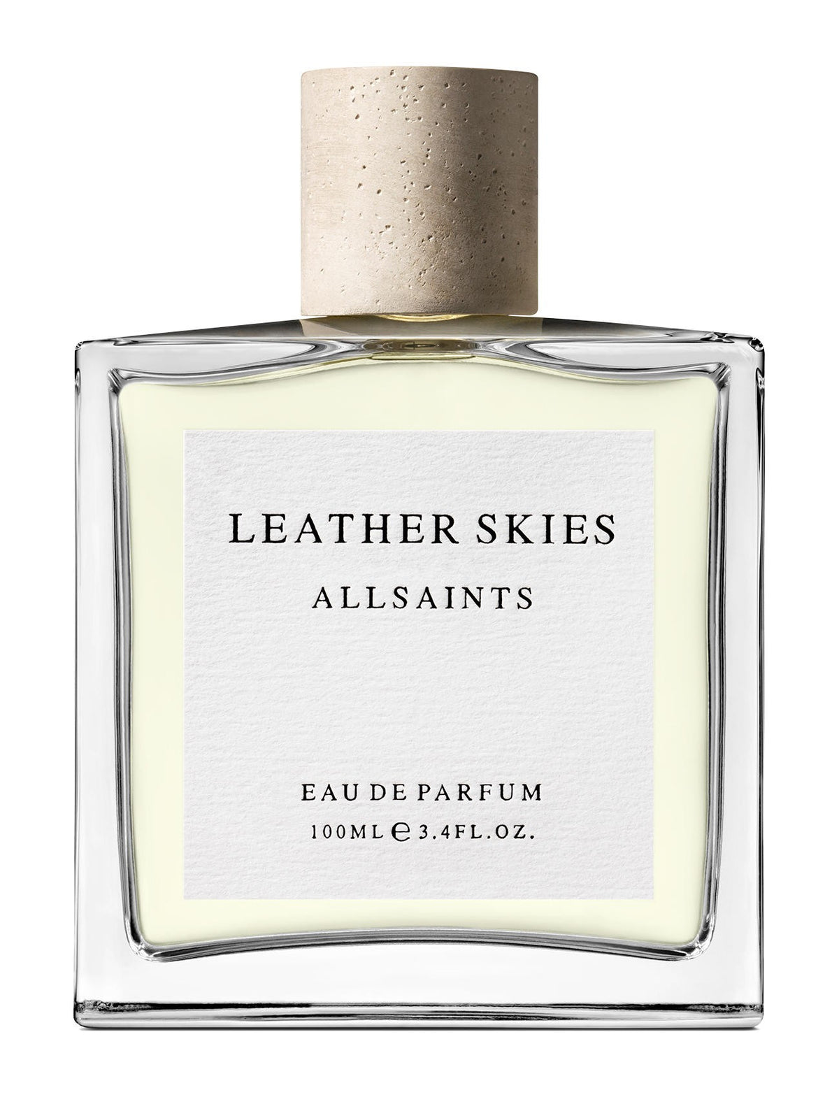 ALL SAINTS LEATHER SKIES EDP 100ML