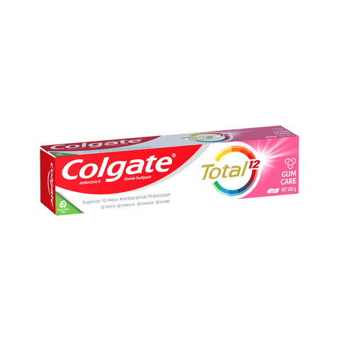 Colgate Total Gum Care Toothpaste 200g