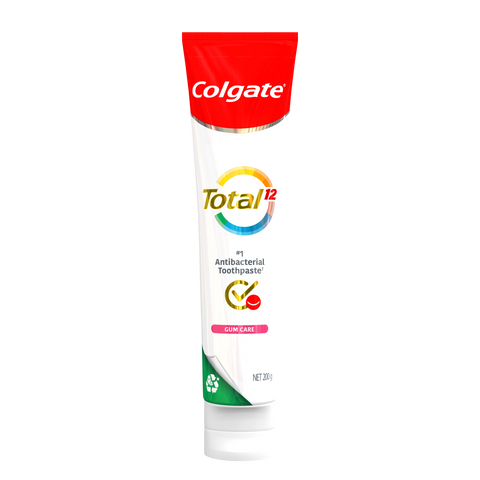 Colgate Total Gum Colgate Total Gum Care Toothpaste 200g – OzChemist Australia