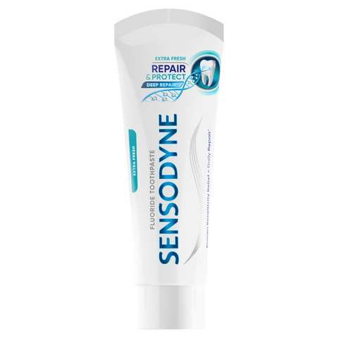 Sensodyne Repair & Protect Extra Fresh Toothpaste 100g