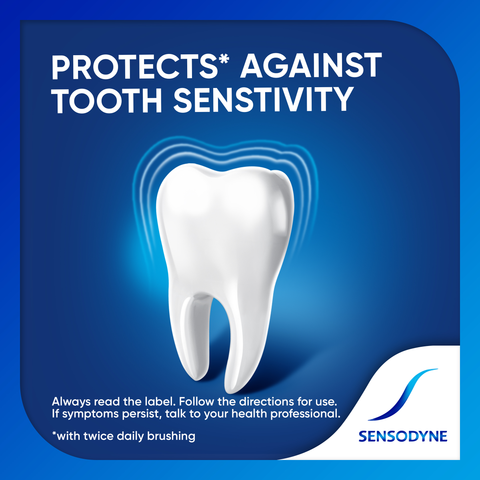 Sensodyne Repair & Protect Extra Fresh Toothpaste 100g