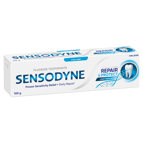 Sensodyne Repair & Protect Sensitivity Toothpaste 100g