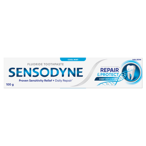 Sensodyne Repair & Protect Sensitivity Toothpaste 100g