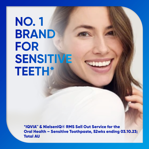 Sensodyne Sensitivity & Gum Whitening Toothpaste 100g