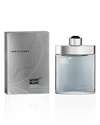 Montblanc Individuel 75ml EDT (M) SP