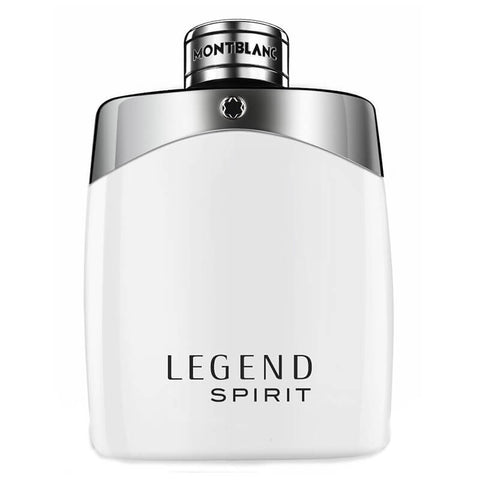 Montblanc Legend Spirit (Tester) 100ml EDT (M) SP