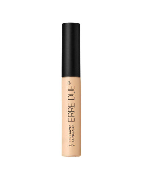 ERRE DUE True Cover Concealer 106 Mocha