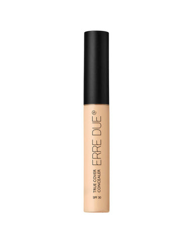 ERRE DUE True Cover Concealer 106 Mocha