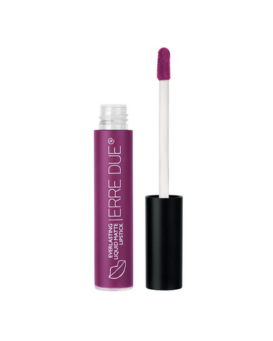 ERRE DUE Everlasting Liquid Matte Lipstick 610 Hollywood Secret