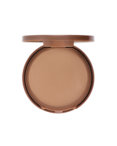 ERRE DUE Water-Resistant Protective Powder SPF25 501 Warm Ivory