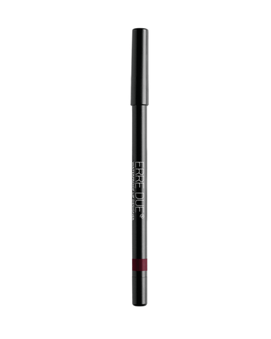ERRE DUE Waterproof Lip Designer 211 Ruby Wine