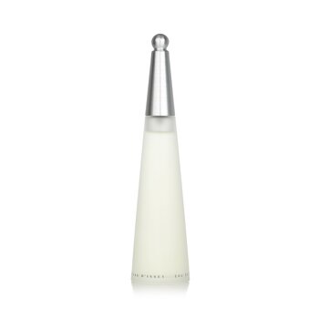 Issey Miyake L'Eau d'Issey Eau de Toilette Natural Spray at Nordstrom, Size 3.3 Oz